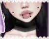 𝓶. esme | black
