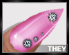 *T* &reg; Franki Nails