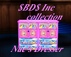 $BD$ Nae's Dresser