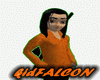kidFALCON avatar 2