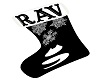 [PA] Rav Stocking