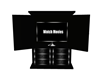 youtube Armoire in Black