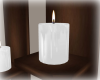 [Luv] Wall Candles