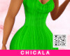 Ch: Pliss Slip Mini G