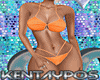 !!!! Orange Bikini