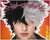 Z | Pink Thorn Crown