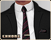 E | Open Suit +Tie v5