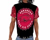 Arkansas Hogs Mens Tee