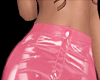 RL Pink Latex Pants