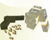 S4*gun & money