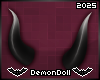 [D] Morose Horns