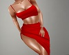 ~CR~Amelia Sexy Red