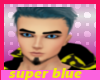 super  junir blue