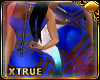 : Blue Dive XLB