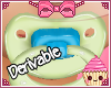 Animated Baby Paci Drv