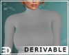 DRV  Layer Top Skirt Pan