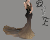 Avarice Gown
