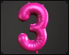 Pink Balloon 3