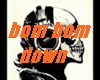 Informer-Bom Bom Down