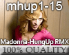 Madonna - Hung Up RMX