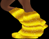 Yellow Boots