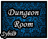 Dungeon Room