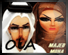 0L! MONA&MAJED