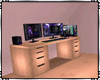 Ex - Gaming Desk v5