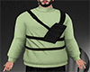 ENI>REBEL Sweater COZY