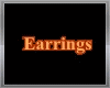 Earrings (R)