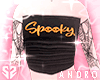 sz┃Spooky top 🎃