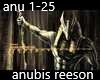 reeson anubis