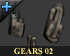 Soldier Gears 02