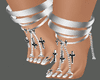 !F! ✞ UNHOLY FEET V.2