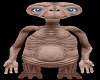 ET non-animated