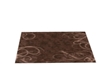 VQ's Brown rug