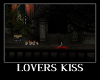 Lovers Kiss