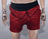 D| Red Chubbies