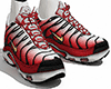 Airmax Red NK