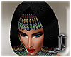 ! Egypt Cleopatra Hair