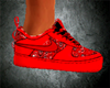 Bloods Air Force
