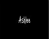 Ashlee's Headsign