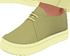 lime casual shoes