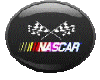 Nascar badge