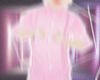 K* Rosy Shirt KID [M]