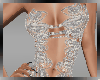 F* SIRENA GOWN