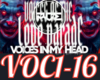 VOICES INMY LOVE PARADE1