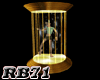 (RB71) Dancer Cage