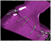 Pins boots