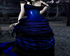 {WOF} VictorianGown Blue